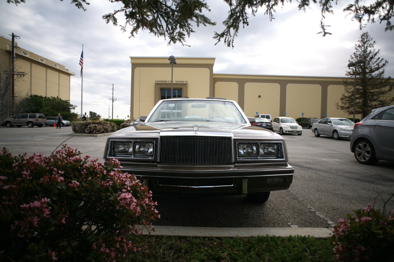 Illustration for article titled My friends make some strange automotive purchases